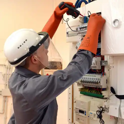elektricien Westervoort